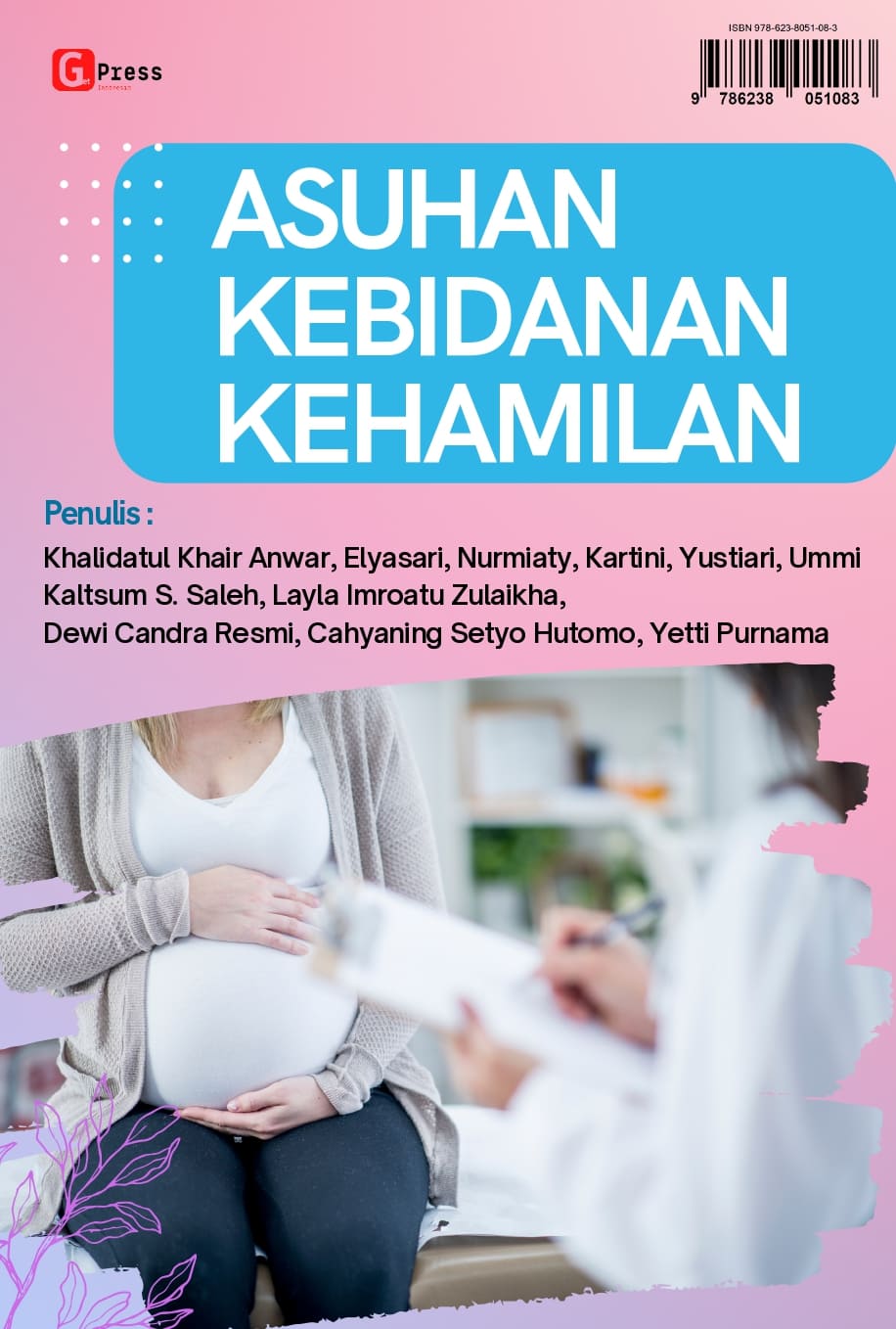 Asuhan Kebidanan Kehamilan..get